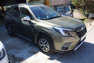 Subaru Forester 2.0HEV 150CV EXECUTIVE PLUS