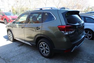 Subaru Forester 2.0HEV 150CV EXECUTIVE PLUS