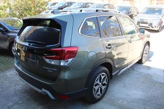 Subaru Forester 2.0HEV 150CV EXECUTIVE PLUS