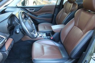 Subaru Forester 2.0HEV 150CV EXECUTIVE PLUS