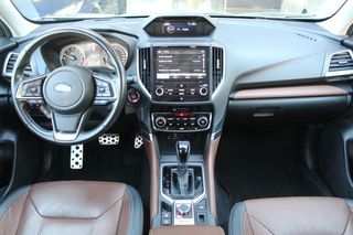 Subaru Forester 2.0HEV 150CV EXECUTIVE PLUS