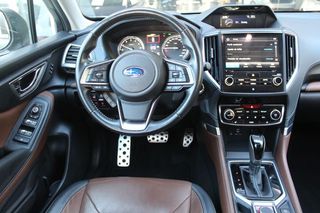 Subaru Forester 2.0HEV 150CV EXECUTIVE PLUS