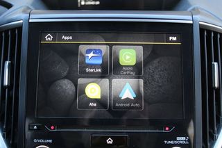 Subaru Forester 2.0HEV 150CV EXECUTIVE PLUS