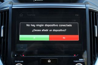 Subaru Forester 2.0HEV 150CV EXECUTIVE PLUS