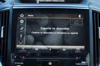 Subaru Forester 2.0HEV 150CV EXECUTIVE PLUS