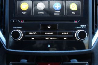 Subaru Forester 2.0HEV 150CV EXECUTIVE PLUS