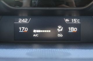 Subaru Forester 2.0HEV 150CV EXECUTIVE PLUS