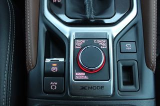 Subaru Forester 2.0HEV 150CV EXECUTIVE PLUS