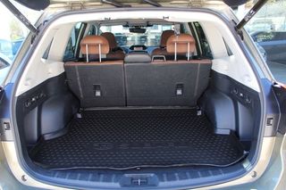 Subaru Forester 2.0HEV 150CV EXECUTIVE PLUS