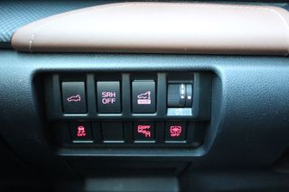 Subaru Forester 2.0HEV 150CV EXECUTIVE PLUS