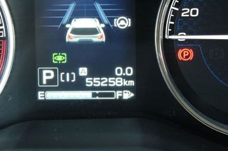 Subaru Forester 2.0HEV 150CV EXECUTIVE PLUS