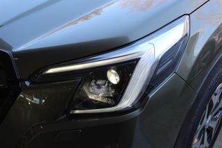 Subaru Forester 2.0HEV 150CV EXECUTIVE PLUS