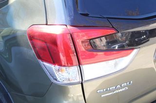 Subaru Forester 2.0HEV 150CV EXECUTIVE PLUS