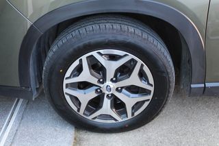 Subaru Forester 2.0HEV 150CV EXECUTIVE PLUS