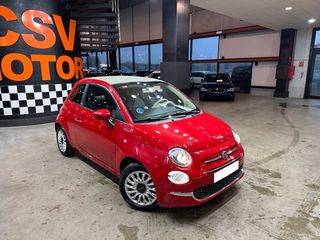 Fiat 500C Dolcevita 1.0 Hybrid 51KW (70 CV)