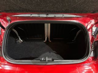 Fiat 500C Dolcevita 1.0 Hybrid 51KW (70 CV)