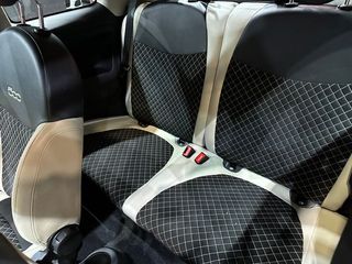 Fiat 500C Dolcevita 1.0 Hybrid 51KW (70 CV)