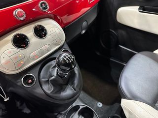 Fiat 500C Dolcevita 1.0 Hybrid 51KW (70 CV)