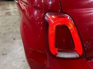 Fiat 500C Dolcevita 1.0 Hybrid 51KW (70 CV)