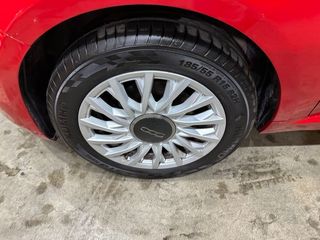 Fiat 500C Dolcevita 1.0 Hybrid 51KW (70 CV)