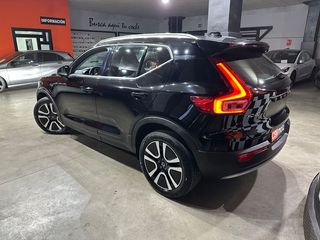 Volvo XC40 1.5 T4 Twin Recharge Inscription Ex Auto