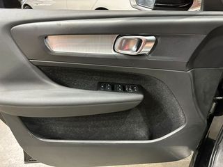 Volvo XC40 1.5 T4 Twin Recharge Inscription Ex Auto