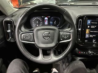 Volvo XC40 1.5 T4 Twin Recharge Inscription Ex Auto