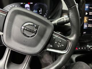 Volvo XC40 1.5 T4 Twin Recharge Inscription Ex Auto