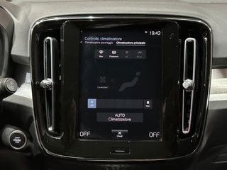 Volvo XC40 1.5 T4 Twin Recharge Inscription Ex Auto