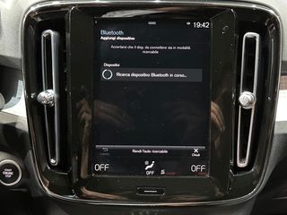 Volvo XC40 1.5 T4 Twin Recharge Inscription Ex Auto