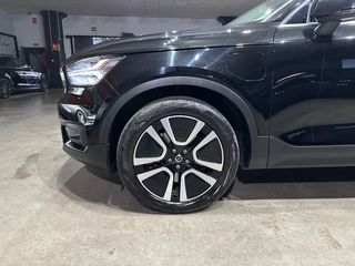 Volvo XC40 1.5 T4 Twin Recharge Inscription Ex Auto