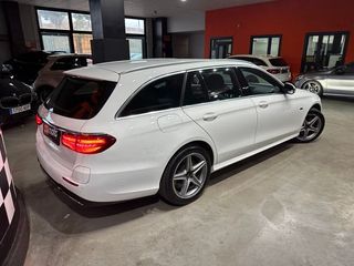 Mercedes Clase E E 300 de Estate