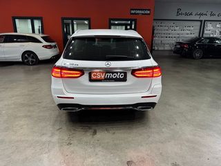 Mercedes Clase E E 300 de Estate