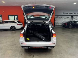 Mercedes Clase E E 300 de Estate
