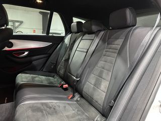 Mercedes Clase E E 300 de Estate