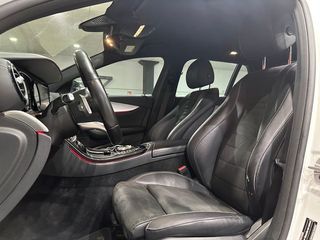 Mercedes Clase E E 300 de Estate