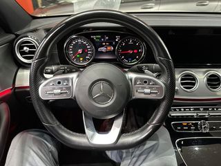 Mercedes Clase E E 300 de Estate