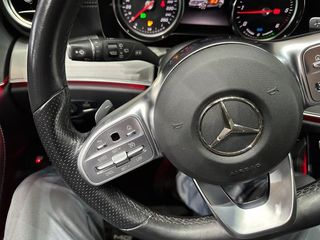 Mercedes Clase E E 300 de Estate