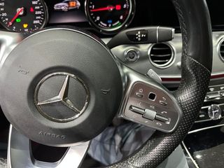 Mercedes Clase E E 300 de Estate