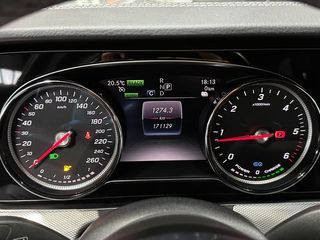 Mercedes Clase E E 300 de Estate