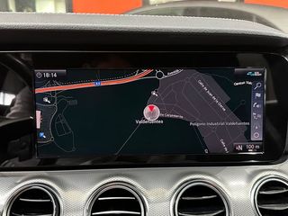 Mercedes Clase E E 300 de Estate