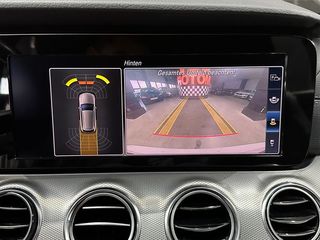 Mercedes Clase E E 300 de Estate