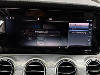 Mercedes Clase E E 300 de Estate