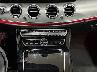 Mercedes Clase E E 300 de Estate