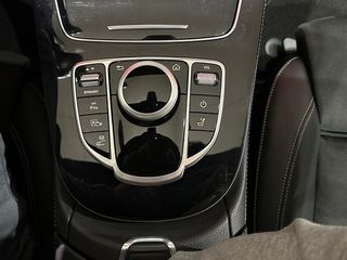 Mercedes Clase E E 300 de Estate