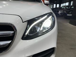 Mercedes Clase E E 300 de Estate
