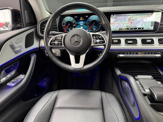 MERCEDES_BENZ GLE GLE 350 de 4MATIC (Híbrido Enchufable)