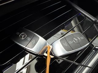 MERCEDES_BENZ GLE GLE 350 de 4MATIC (Híbrido Enchufable)