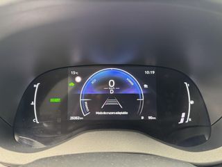 Toyota Yaris Cross 1.5 120H Active Plus