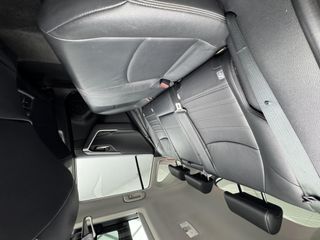 Toyota Rav4 2.5l 220H Luxury